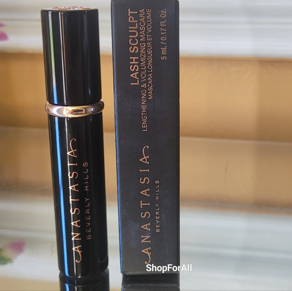 ANASTASIA BEVERLY HILLS LASH SCUPT MASCARA